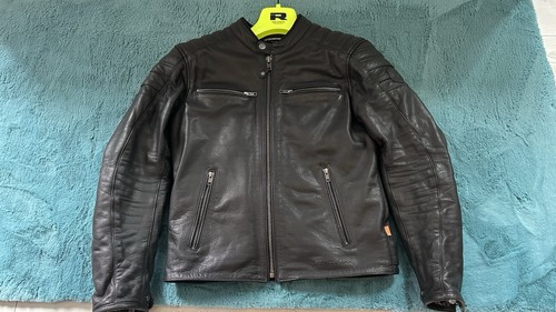 Richa daytona motorradjacke - daytona, 2