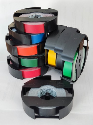 Dymo esselte prägeband - esselte,