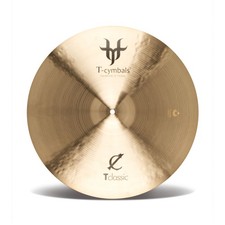 T-Cymbals T-Classic Light