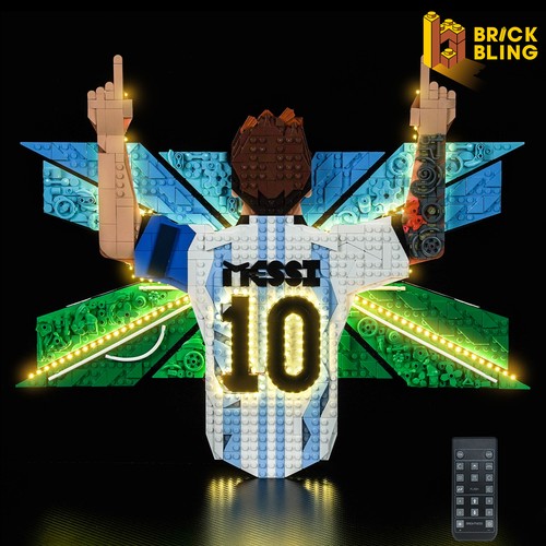 Brickbling led licht für - licht,