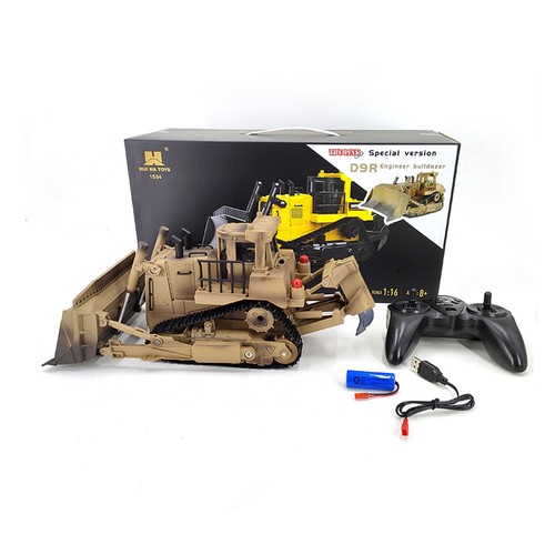 Ferngesteuerter engineer - 1:18,