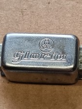 ?WS-2? originales Altes Fahrrad Speichenschloss GLORIA + 2  Schlüssel 