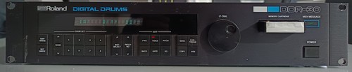 Roland ddr digital drums - roland,