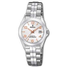 Festina Damen Uhr F20438/4