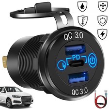 Zigarettenanzünder USB