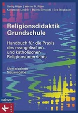Religionsdidaktik grundschule - religionsdidaktik,