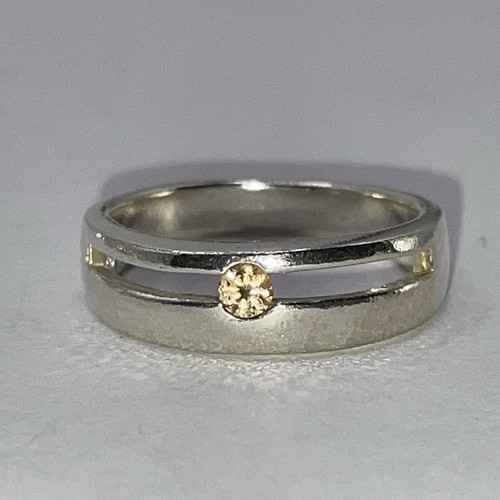925 silber ring 55 - ring,,