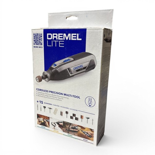 Dremel lite 7760 - lite, eu