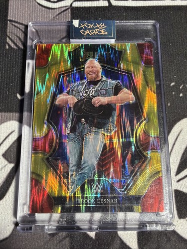 2023 panini select - 2023, wwe