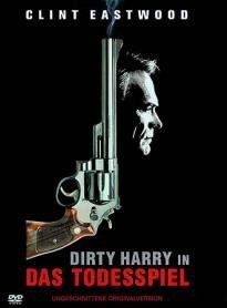 Dirty harry das todesspiel - 5,