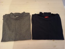 Langarm Oberteile Damen, Größe M, 1 x Tom Tailor und 1 x Esprit