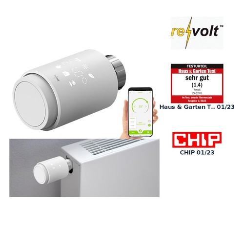 Revolt programmierbares - revolt,
