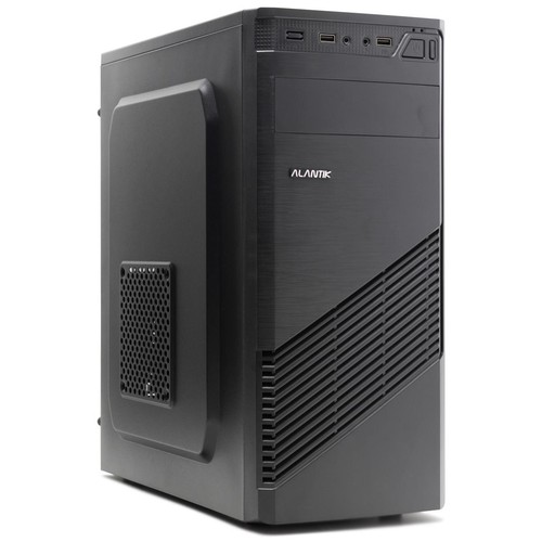 Gehäuse atx micro - gehäuse, micro-atx