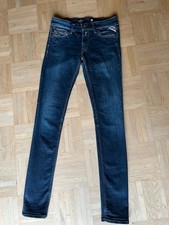 Replay Jeans Luz Skinny  W 26  Top!