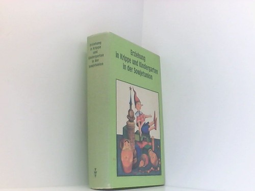 Erziehung der krippe - in,
