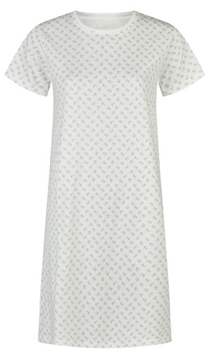 Louise damen schlafshirt - by,