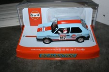 Scalextric C4609 VW Volkswagen