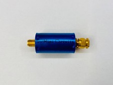 Mini Circuits SLP-600 580MHz SMA - RF coaxial low-pass filter