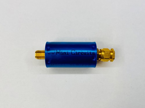 Mini circuits slp - mini,