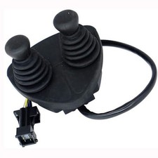 7919040043 / 7919040044 Joystick For Linde Forklift E16 E20 E30 335 336 Parts