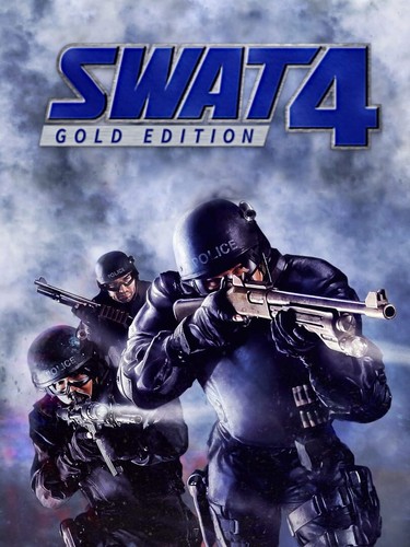 Swat gold edition - 4:,
