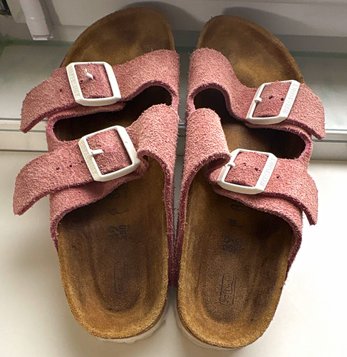 Birkenstock arizona damen - birkenstock,