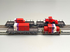 Märklin H0 28451 Gleisbau