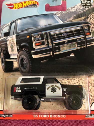 Hot wheels premium - wheels, ford