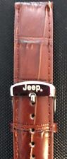 Jeep Uhrenarmband
