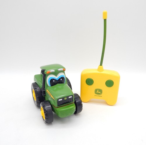 Ertl john deere - john, traktor