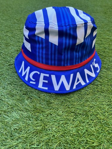 Glasgow rangers retro - glasgow, fc