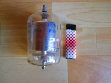 Vakuum  Kondensator  100pF