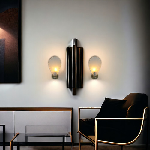 Art deco wandlampe wandleuchte - deco,