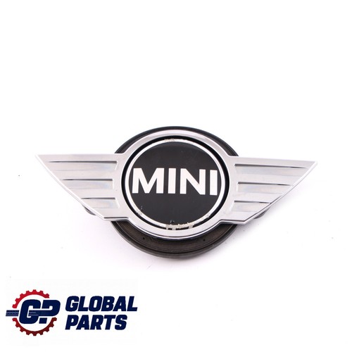 Mini cooper r60 - mini, r61