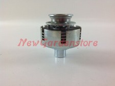 Kupplung 100x105 Einachsschlepper 401 402 403 Honda Bertolini Emak Yabe 15833