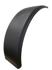 Kotflügel aus Kunststoff für