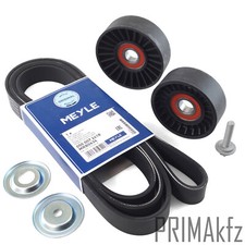 MEYLE  Keilrippenriemen +