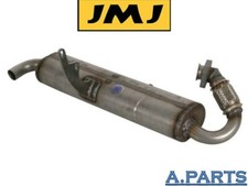 Jmj katalysator auspuff smart - jmj,