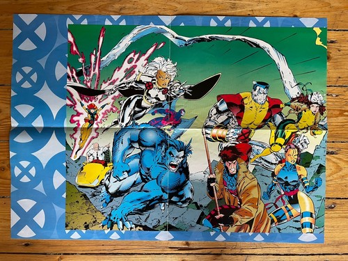 Men poster marvel - marvel, special