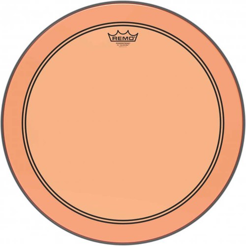 Remo powerstroke colortone - powerstroke, 3