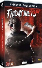 Freitag der 13. Teil 1 2 3 4 5