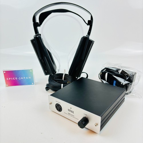 Stax srs 3100 l300 - stax, srs-3100