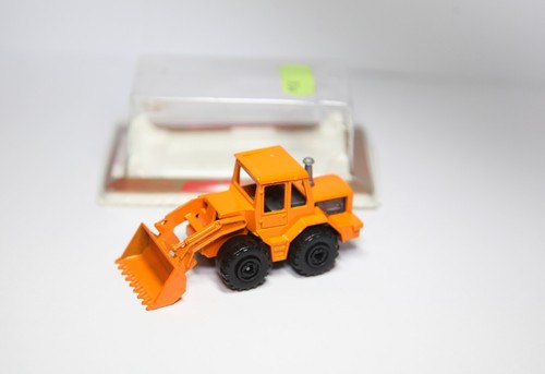 Majorette tracto traktor - tracto, im