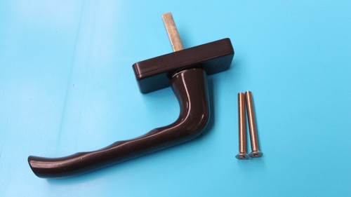 Hoppe braun fenstergriff - hoppe,