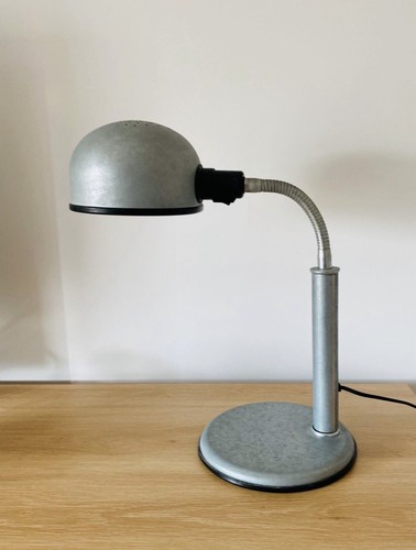 Ikea metall tischlampe - metall,