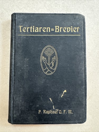 Altes gebetbuch gesangbuch - altes,