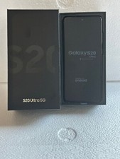 Samsung Galaxy S20 Ultra 5G
