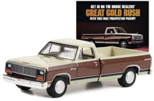 Dodge ram 100 prospector - dodge, d-100