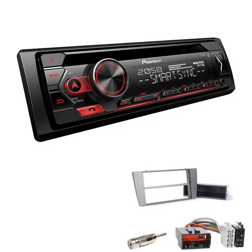 Pioneer autoradio bluetooth - pioneer,