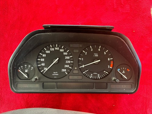 Bmw e34 8361552 - 8361552, 993558234